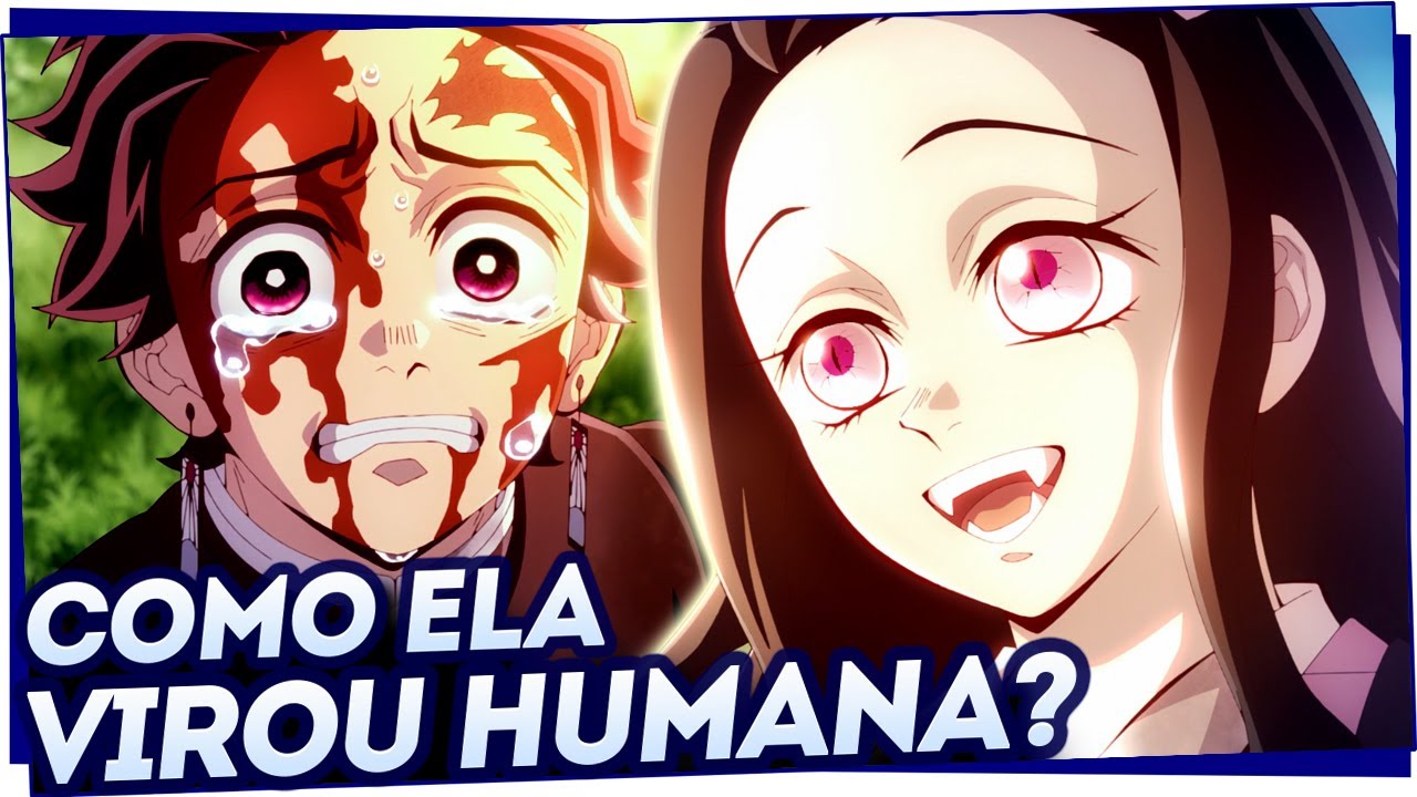 Demon Slayer: Revelação feita no último episódio da 3ª temporada muda os  rumos da história