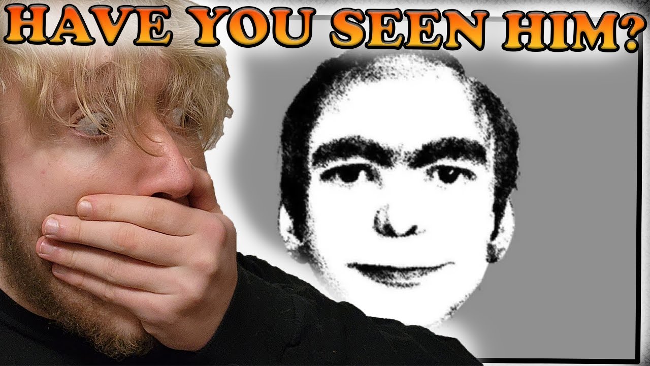 Have YOU Seen THIS Man In Your DREAMS Recent Tab YouTube