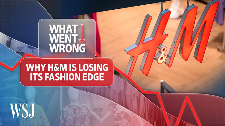 How China, Russia and Shein Have Weighed on H&M’s Profits | WSJ What Went Wrong