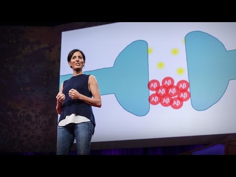 What you can do to prevent Alzheimer's | Lisa Genova