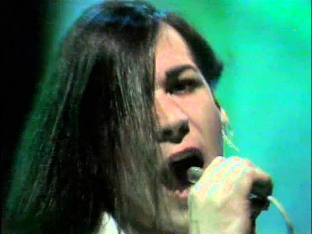Human League - Sound Of The Crowd