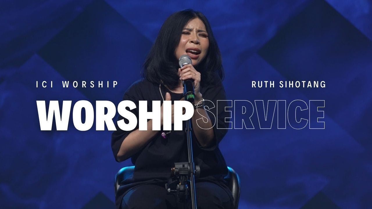 RUTH SIHOTANG - SELALU ADA JALAN NYA TUHAN