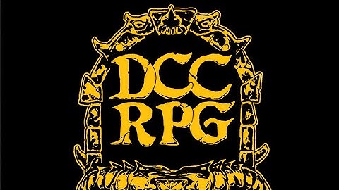 HOW TO GET STARTED WITH DCC (DUNGEON CRAWL CLASSICS)