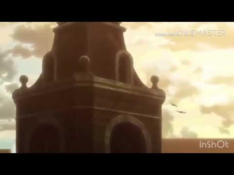 【MAD】進撃の巨人【INFINITY≠ZERO】
