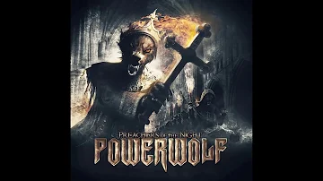 Powerwolf - Preachers of the Night (Full Album)