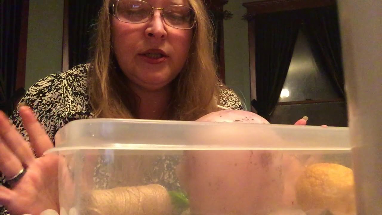 Part one of breakup spell.