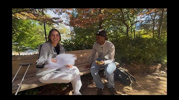 English 1101 Project 3  Video