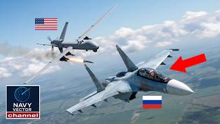 US DEPLOYS A MASSIVE NATO Force Giving Russia CATASTROPHIC News!