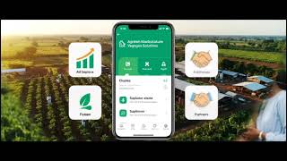 AGRITECH Digital Market