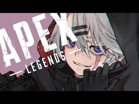 【月夜見ロキ】バトルパス育成計画【APEX】