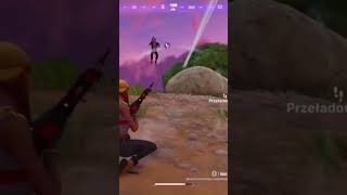 fortnite wprowadził Aim bota? #fortnite