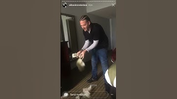 P-NO REACTS AFTER BEATING 1090 JAKE WITH KNUCKLE DUSTERS😩🤦🏽‍♂️