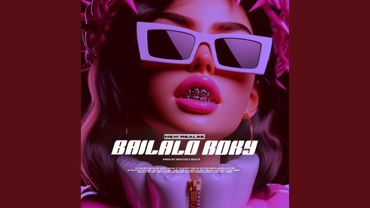 Watch Bailalo Roky on YouTube Watch Bailalo Roky on YouTube
