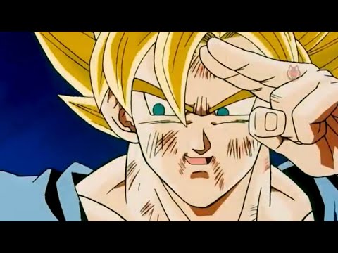 【MAD】ドラゴンボール× Blizzard