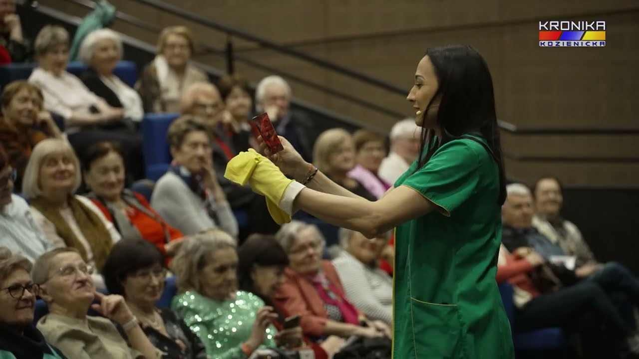 Dzień Kobiet i Dzień Mężczyzn na UTW (04.03.2026)