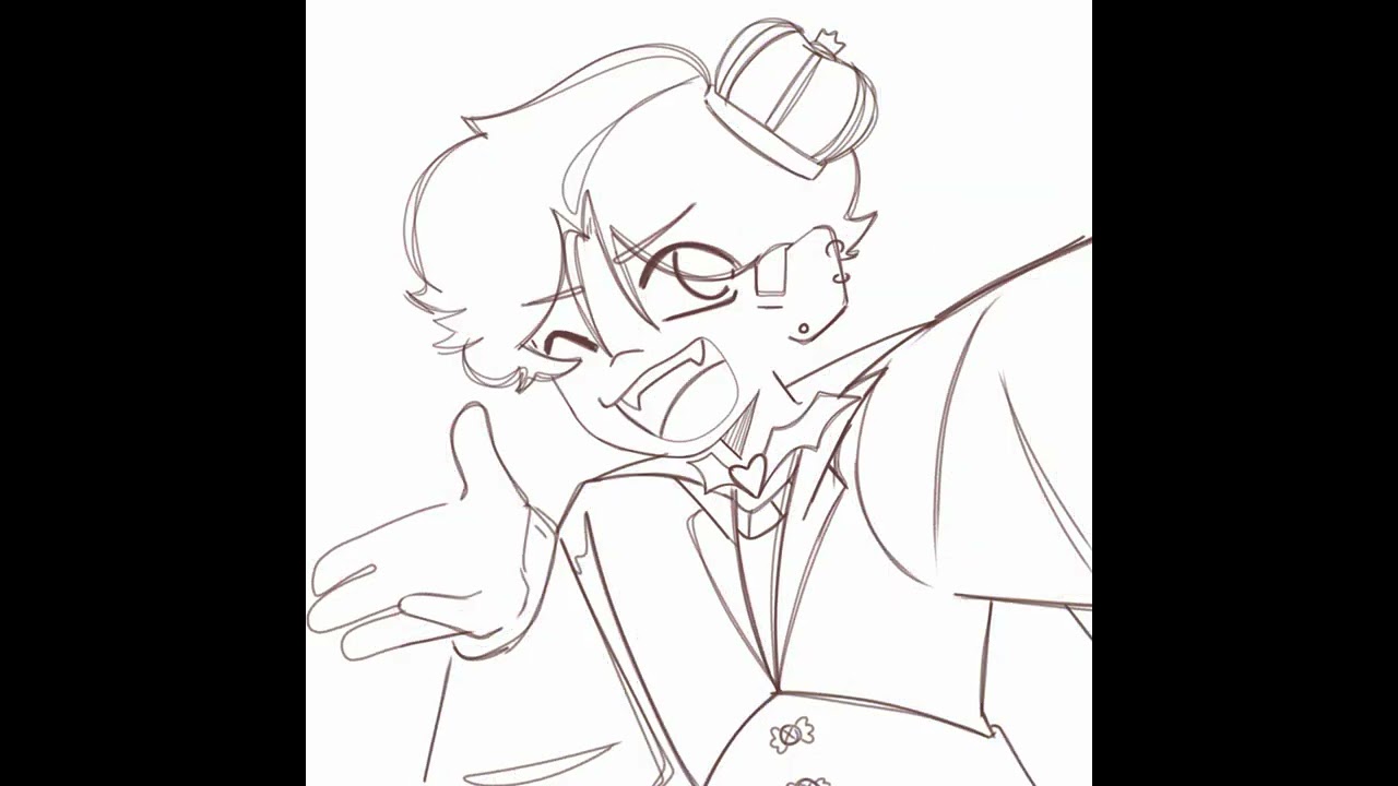 Cody got that vampire drip!!! Icon 3 of 6 hehe 