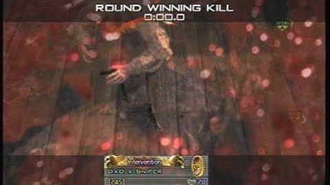 Dazzle DVC 100 Quality Test MW2