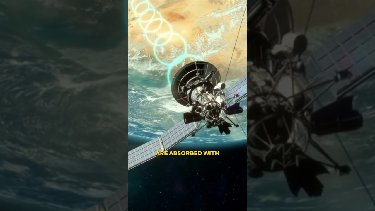 Шокирующее открытие: новое китайское стелс-покрытие поглощает 99,99% радиолокационных волн!