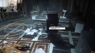 Alien: Isolation 2026 Run - Part 3