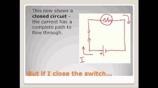 Electricity Lesson 4   Intro to Circuits