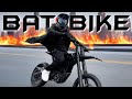 Ich Habe Mir Das Bat Bike Gekauft