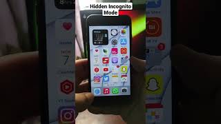 Incognito Mode in Safari | iPhone Tips and Tricks screenshot 4