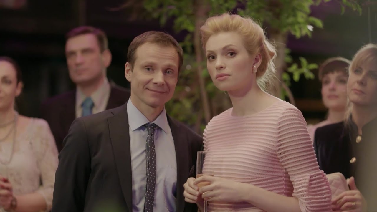 ЭТА НОВИНКА ВОЗЬМЕТ ВАШЕ СЕРДЦЕ В РУКИ! ЧТОБЫ СОГРЕТЬ И ПОДАРИТЬ ЛЮБОВЬ ...