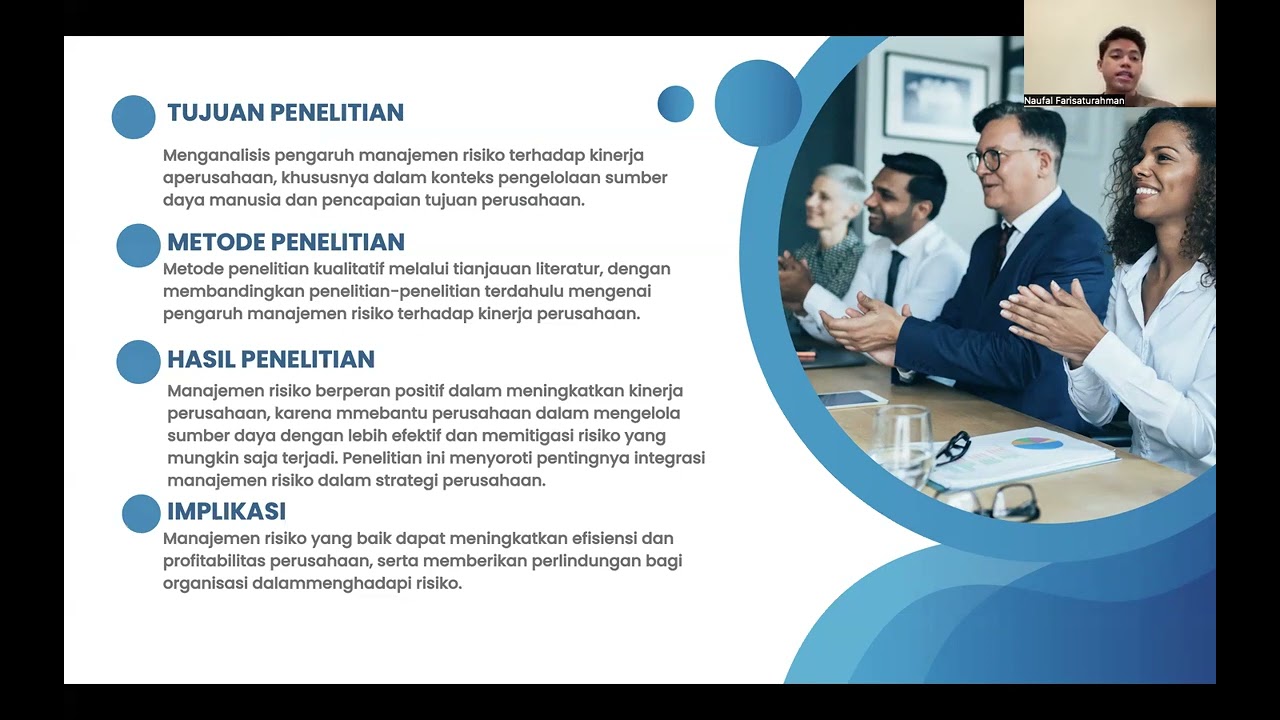 UAS MANAJEMEN RESIKO MJ515_M NAUFAL FARISATURAHMAN_250201021029