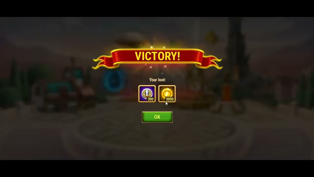 Hero War - Aidan's Brawls