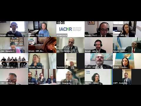 Argentina: Uso de la prisin preventiva en la provincia de Crdoba