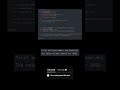 The static method  #coding  #javascript