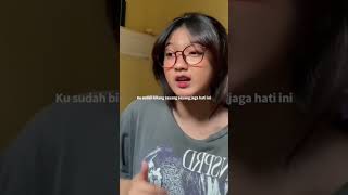 Karna Su Sayang Reggae Cover - Jianshuja (Urlion)