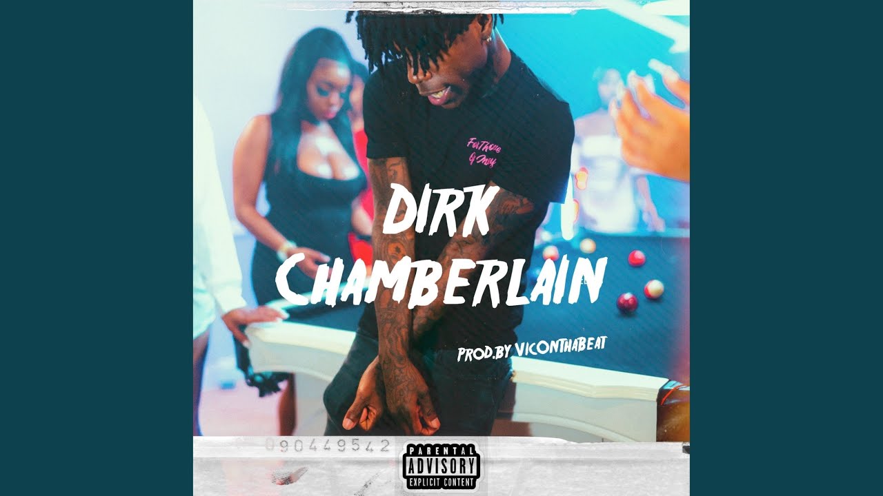 Watch Dirk Chamberlain on YouTube Watch Dirk Chamberlain on YouTube