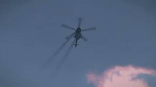 BREAKING NEWS - Iranian President's Helicopter Malfunctioned in the Air and Crashed