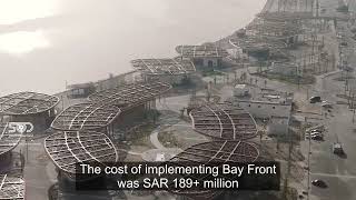 Bay Front, Al Khobar’s New Coastal Destination.