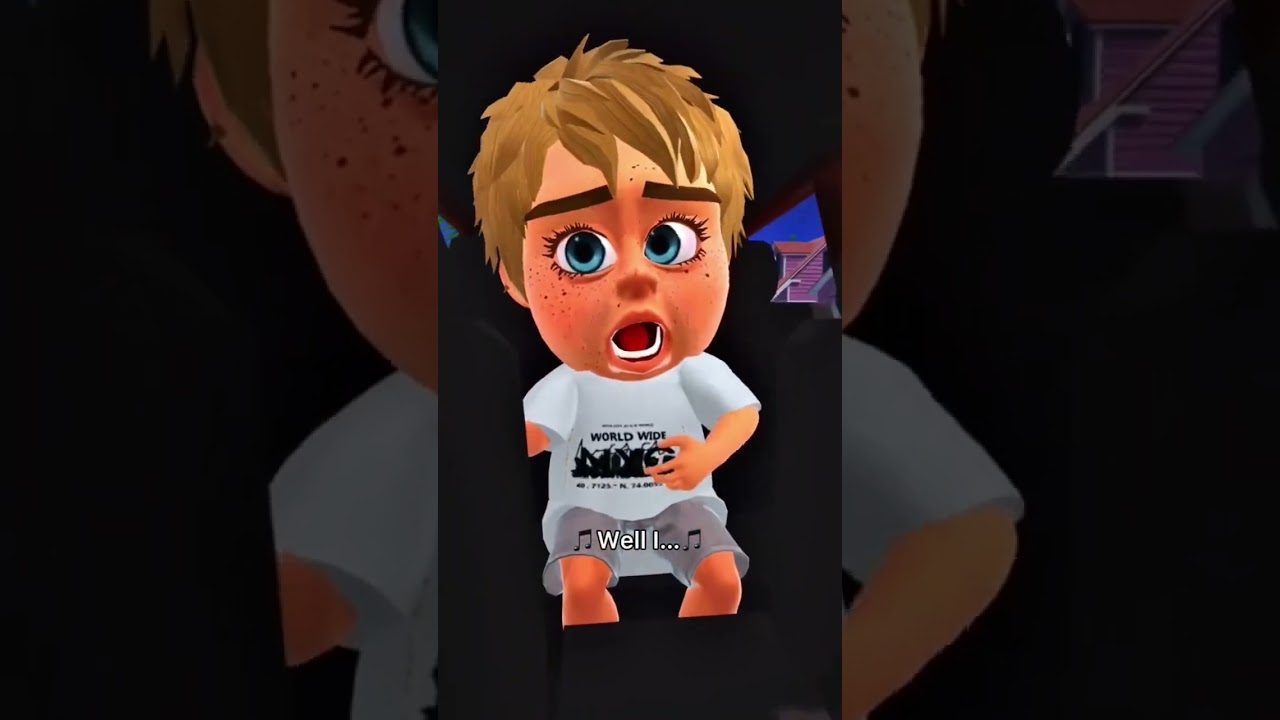 McDonald’s Song 🍔