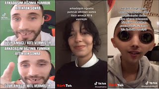 Teşekkür Ederim Kardeşim Bu Arada Dişim Yok Yapacak Bir Şey Yok Seviliyorsun Kardeşim - TikTok 2021