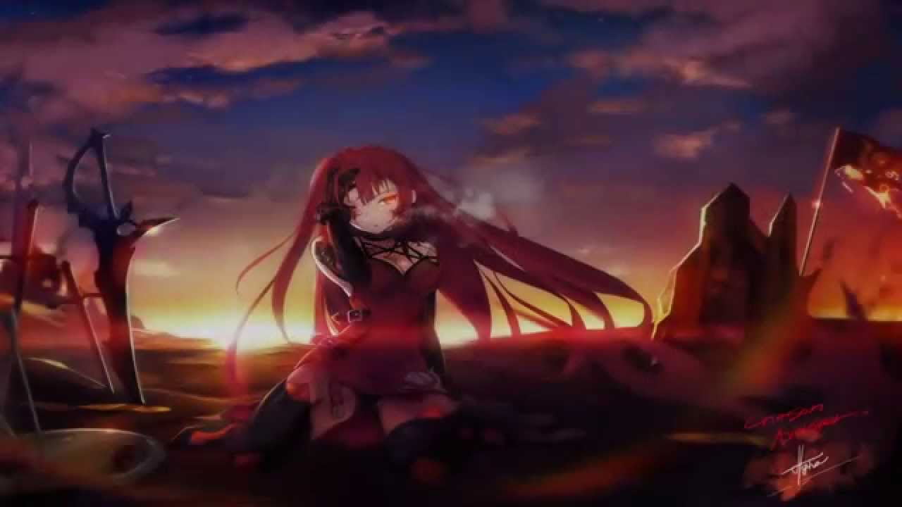 Nightcore - And We Run