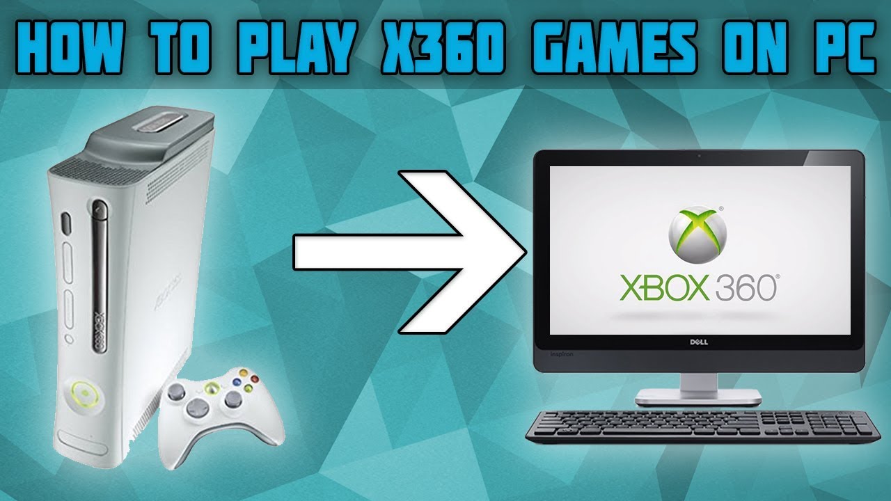 Xbox 360 Emulator - Play GTA 5 on PC - video Dailymotion