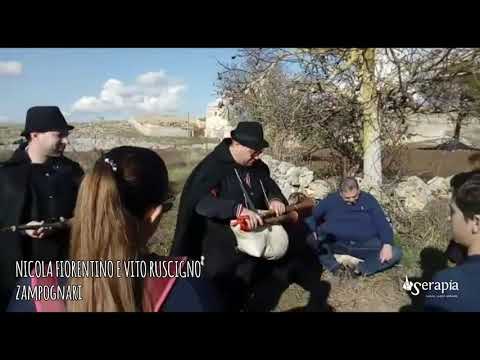 SANTERAMO - Sui