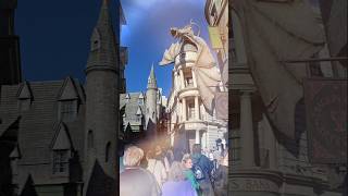 Life is better at The Wizarding World! 🏰@UniversalOrlando  #shorts #viral #fyp