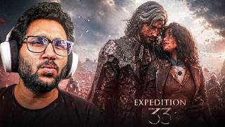 This Game Feels Like a MOVIE 😭🔥 | Clair Obscur: Expedition 33 Gameplay