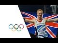 Greg Rutherford Win's Long Jump Gold - London 2012 Olympics