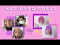 Haciendo Cosas VLOG #5 - Me hice un cambio de look extremo