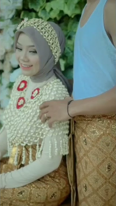 Siraman 7 Bulanan - Adat Jawa