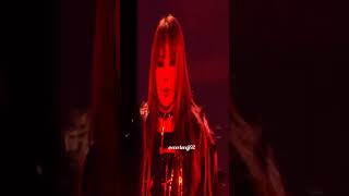 Fancam 2Ne1 Cl - Tbf Mtbd Welcome Back Concert Day 1 In Singapore