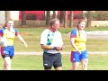2018 NSCRO Women’s 7’s All Star Championships - USNY v LoneStar