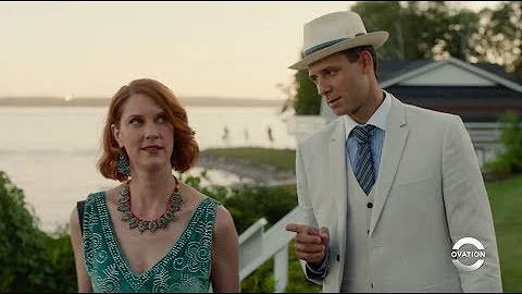 Frankie & Hemingway - Frankie Drake Mysteries