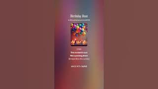 Birthday Beat copy