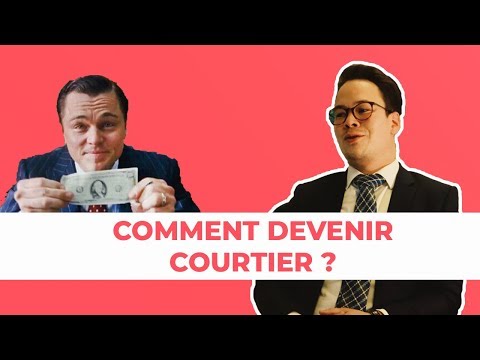 Vidéo: Combien gagnent les courtiers en prêts aux entreprises?